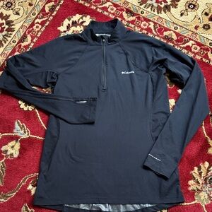 COLUMBIA Sportswear Company activewear top